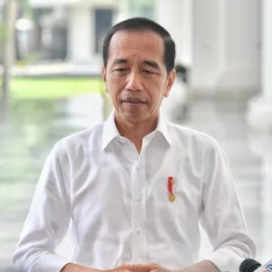 Presiden Jokowi: Pembebasan Pilot Susi Air Melalui Proses Negosiasi Panjang