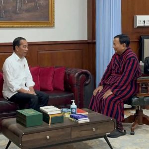 Prabowo Jalani Operasi Besar di RSPPN Soedirman, Pulihkan Cedera Kaki