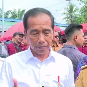 Jokowi Soroti Kasus Pembunuhan Vina Cirebon, Minta Kapolri Usut Tuntas dan Transparan