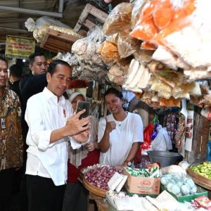Mahfud MD Minta Bertemu, Jokowi: Nanti Sore Mungkin Ketemu