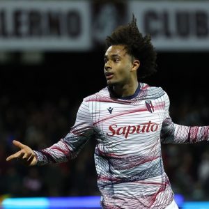 Joshua Zirkzee Makin Merapat ke Manchester United, Matthijs de Ligt Siap Mengikuti?