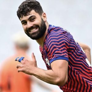 Ngeri! Josko Gvardiol Semakin Dekat ke Manchester City, Pertahanan Semakin Solid