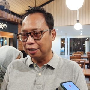 Yoyok-Joss Siapkan Hasta Karya, Berisi 8 Fokus Program Jelang Pilwakot Semarang