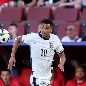 Tak Ingin Remehkan, Bellingham Minta Inggris Waspada Lawan Slovakia