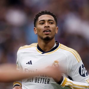 Jude Bellingham: Final Liga Champions adalah Impian Saya