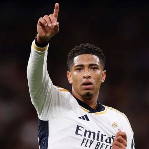 Kemenangan Telak Real Madrid Kontra Girona ‘Dinodai’ Cedera Jude Bellingham