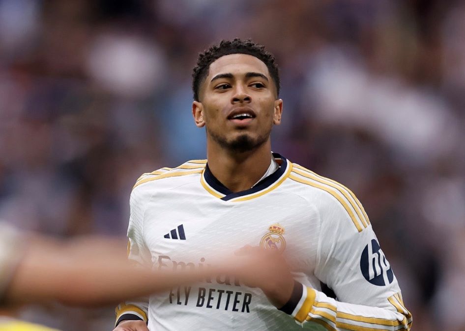 Final Liga Champions jadi pertandingan yang diimpikan Jude Bellingham. Foto: x.com/bellinghamjude