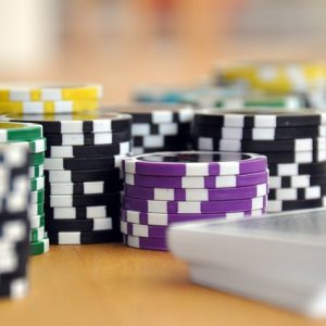 Judi Online Merajalela, Pemerintah Segera Buat Satgas Terpadu