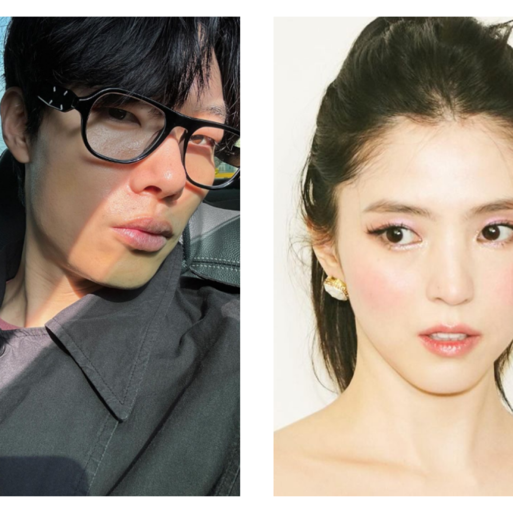 Dikabarkan Putus, Han So Hee dan Ryu Jun Yeol Batal Akting Bareng