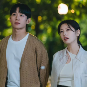 Peringkat Reputasi Merek Aktor Oktober 2024: Ada Jung Hae In dan Jung So Min!