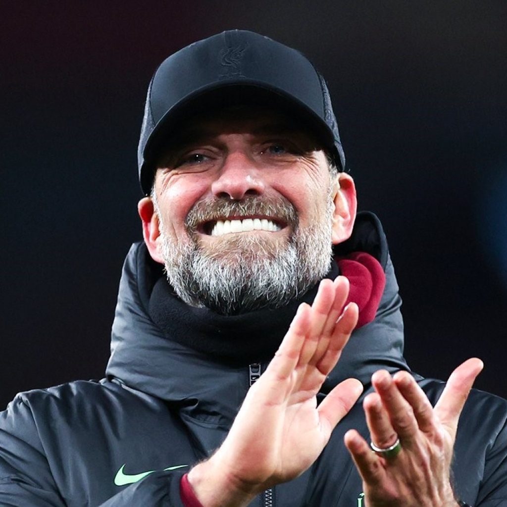 Fakta dan Perjalanan Karier Jurgen Klopp Sebelum dan saat Melatih Liverpool