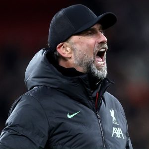Juara Carabao Cup Jadi Bagian dari Babak Terakhir Klopp Bersama Liverpool