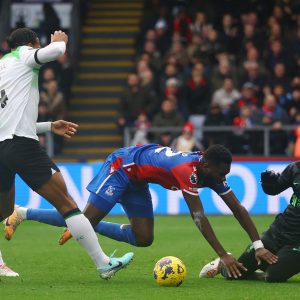Jurgen Klopp Akui Liverpool Beruntung Bisa Kalahkan Crystal Palace
