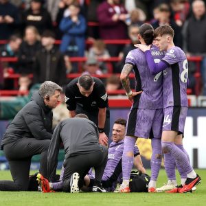 Jurgen Klopp: Diogo Jota Absen dari Liverpool untuk Hitungan Bulan