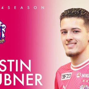 Bukan Inter Miami, Justin Hubner Resmi Dipinjamkan ke Cerezo Osaka