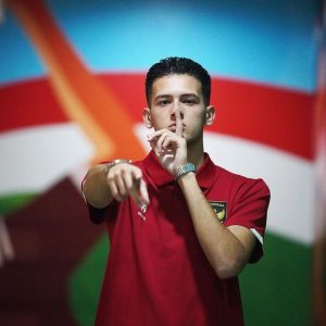 Kejutan untuk Penggemar Timnas! Justin Hubner Memasuki Tahap Akhir Naturalisasi