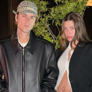 Justin dan Hailey Bieber Sambut Kelahiran Anak Pertama: Inilah Arti Nama Jack Blues Bieber