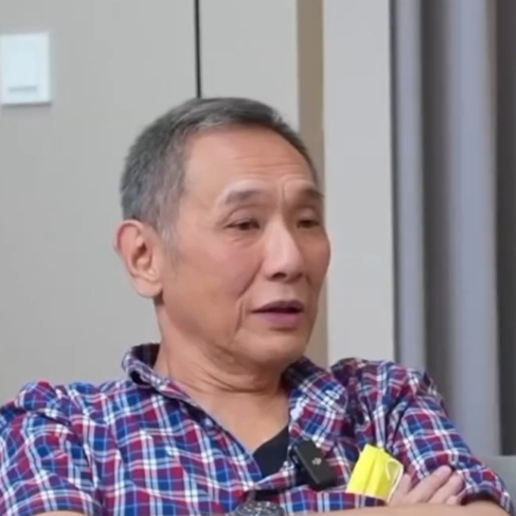 Ilustrasi Jusuf Hamka nyatakan mundur dari kepengurusan Partai Golkar. Foto: Tangkapan Layar YouTube JUSUF HAMKA