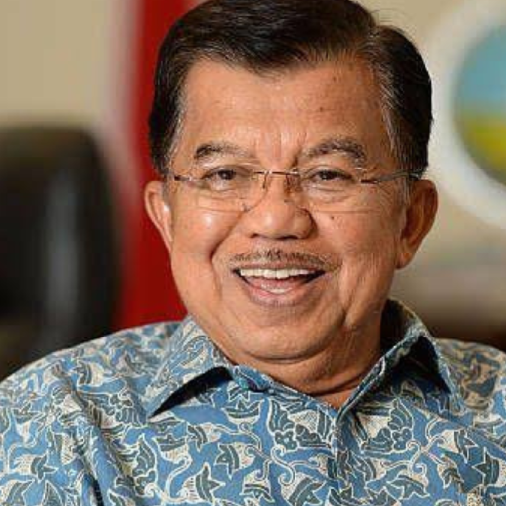 TUTURPEDIA - Soroti Lulusan SMK yang Jadi Caddy Golf, JK Minta Indonesia Tak Perlu Tiru Sistem Pendidikan Finlandia 