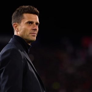 Juventus Resmi Angkat Thiago Motta Jadi Pelatih Baru