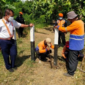Rawan Kecelakaan Lalu Lintas, KAI Tutup 127 Perlintasan Sebidang