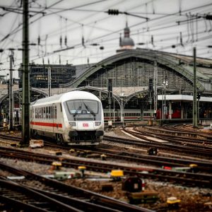 Antisipasi Mudik Lebaran, PT KAI Tambah 344 Perjalanan Kereta dari Stasiun Gambir dan Stasiun Senen 