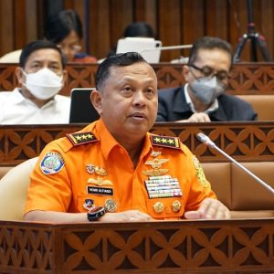 Jerat Kepala Basarnas Jadi Tersangka, Ada Kode Rahasia ‘Dako’ di Balik Dugaan Suap 