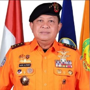 Kepala Basarnas Jadi Tersangka Suap, KPK Sebut Berawal dari OTT