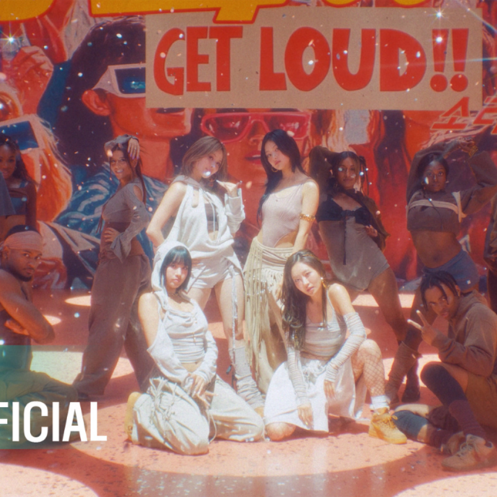 KISS OF LIFE rilis mini album Lose Yourself. Foto: x.com/KISSOFLIFE_S2