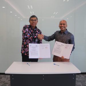 Kerja Sama dengan SnackVideo, KKP Kembangkan Digitalisasi Perikanan