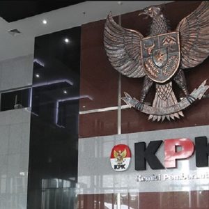 KPK Tangkap Pj Bupati Sorong dalam Operasi Tangkap Tangan