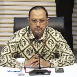 Kasus Dugaan Korupsi di Pemkot Semarang, KPK Larang 4 Orang ke Luar Negeri