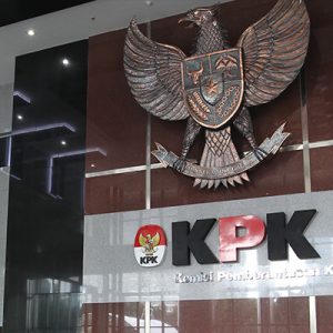KPK Periksa Ketua Gapensi Martono soal Dugaan Korupsi di Pemkot Semarang