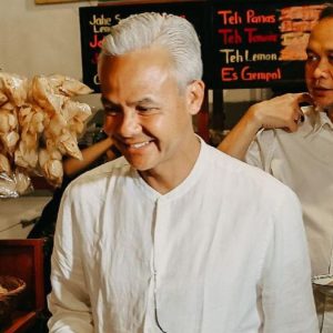 KPK Tindak Lanjuti Laporan Dugaan Gratifikasi Ganjar Pranowo