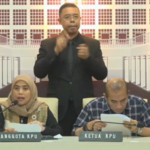 KPU Konfirmasi Adanya Kesalahan Konversi Data Rekapitulasi Suara di 1.223 TPS pada Sirekap