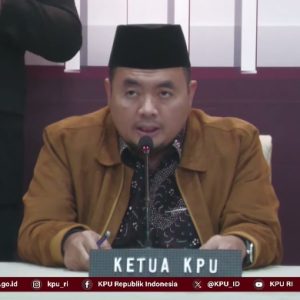 KPU Ikuti Putusan MK soal UU Pilkada, Segera Siapkan Draf Revisi PKPU