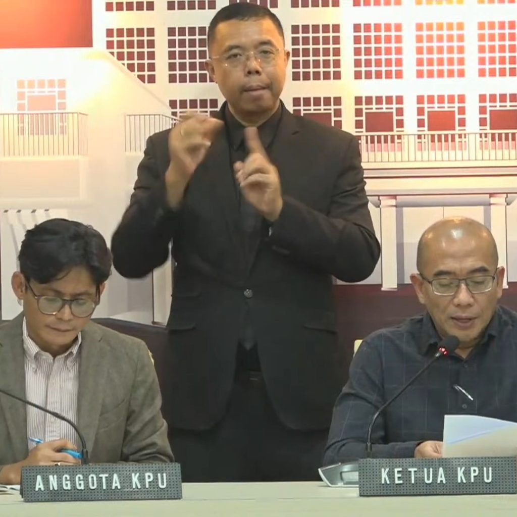 Adanya Dugaan Pelanggaran Administratif Pemilu 2024, KPU RI Menonaktifkan 7 PPLN Kuala Lumpur 