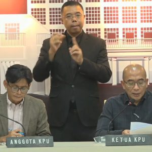 Adanya Dugaan Pelanggaran Administratif Pemilu 2024, KPU RI Menonaktifkan 7 PPLN Kuala Lumpur 