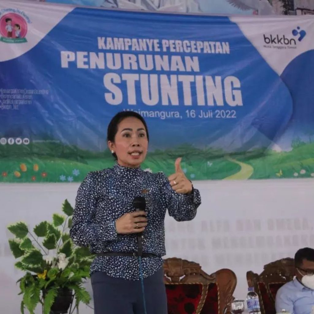 Raih Suara Terbanyak Caleg Nasdem Ratu Wulla Pilih Mundur! Begini Respons KPU RI