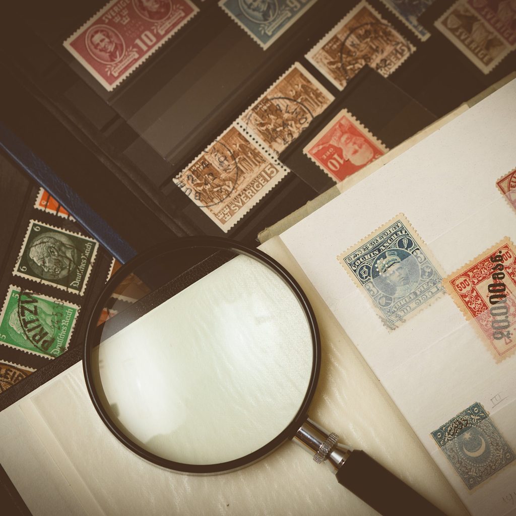 KPU terbitkan prangko seri Pemilu 2024. Foto: Pexels.com/Pixabay