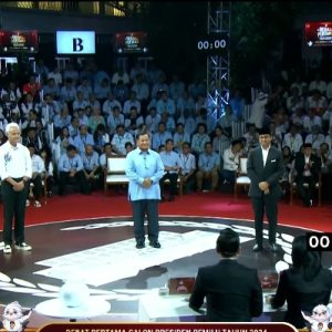 Hasil Rekapitulasi Pilpres 2024, Prabowo-Gibran Unggul di 30 Provinsi, AMIN 2 Provinsi