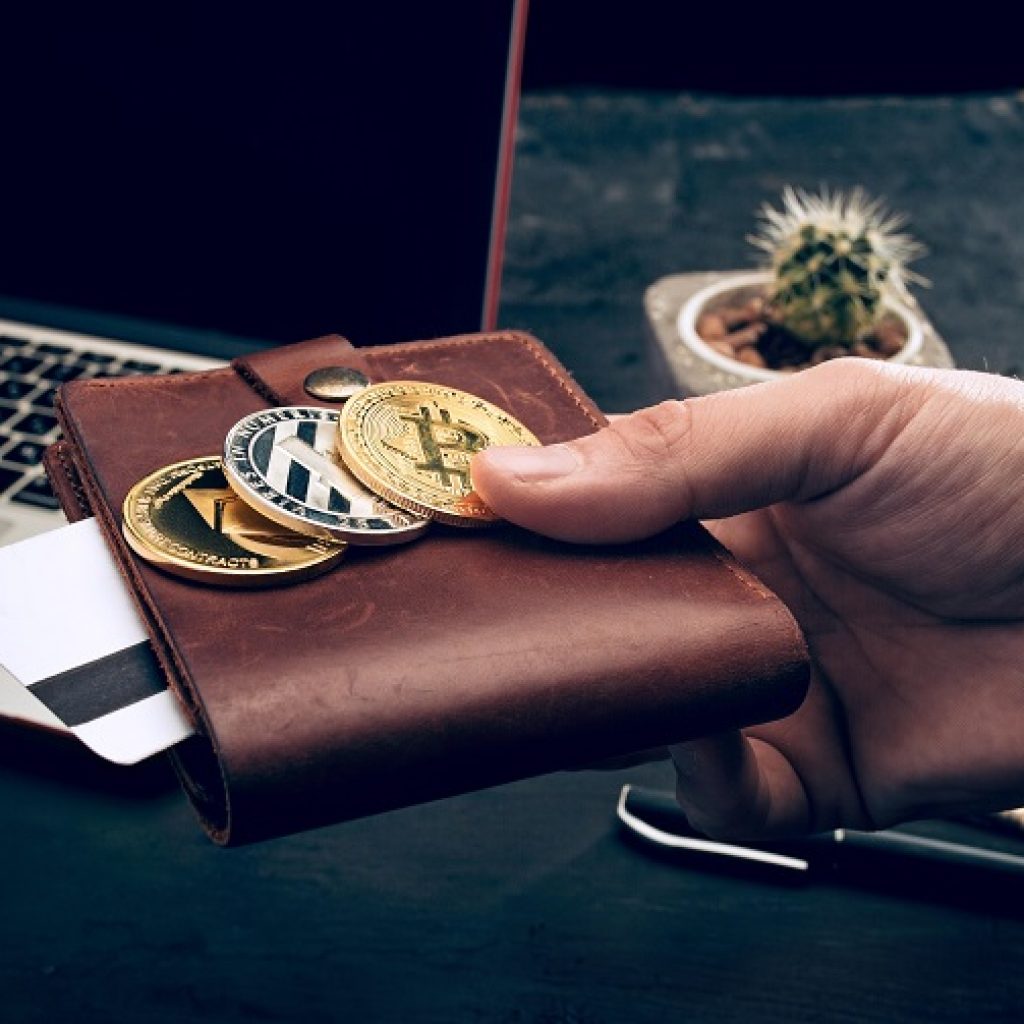 TUTURPEDIA - Banyak Bentuknya, Yuk! Kepoin Bentuk Mata Uang Kripto Selain Bitcoin