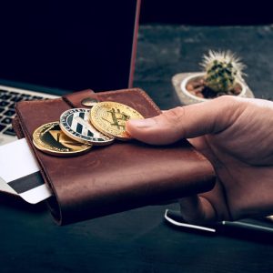 Banyak Bentuknya, Yuk! Kepoin Bentuk Mata Uang Kripto Selain Bitcoin