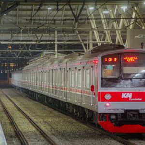 Puluhan Orang Masuk ‘Daftar Hitam’ yang Dilarang Naik KRL, Siapa Mereka?