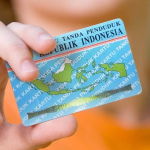 OJK Imbau Masyarakat Tidak Gegabah dalam Membagikan Data Pribadi