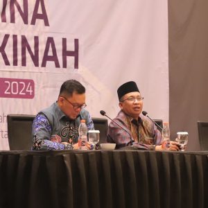 Siapkan KUA untuk Semua Agama, Berikut 40 Layanan yang akan Disediakan