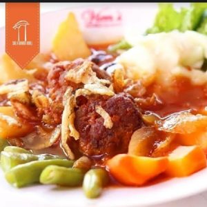 Dijamin Enak! Ini 11 Kuliner Khas Solo yang Wajib Dicoba, Nomor 10 Langganan Presiden