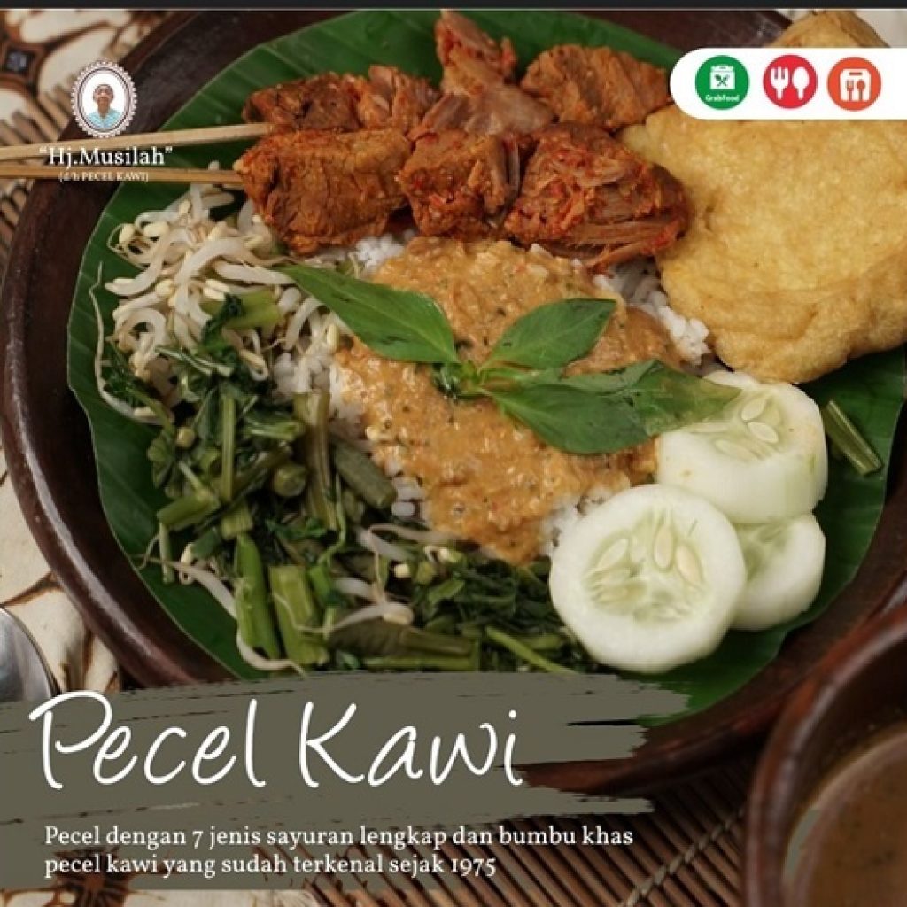 TUTURPEDIA - Berikut 7 Rekomendasi Makanan Khas Kota Malang yang Legendaris, Dijamin Enak dan Murah
