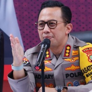 Kasus Oknum Komdigi Terlibat Judi Online, Polda Metro Ajukan Pemblokiran Rekening