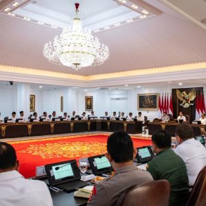 Pesan Prabowo Subianto Jelang Perjalanan Dinas ke Luar Negeri: Manfaatkan Teknologi!